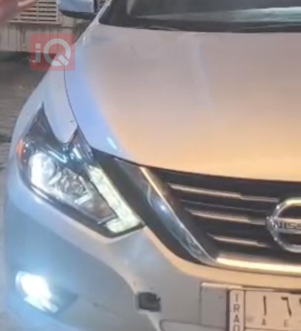 نيسان ألتيما